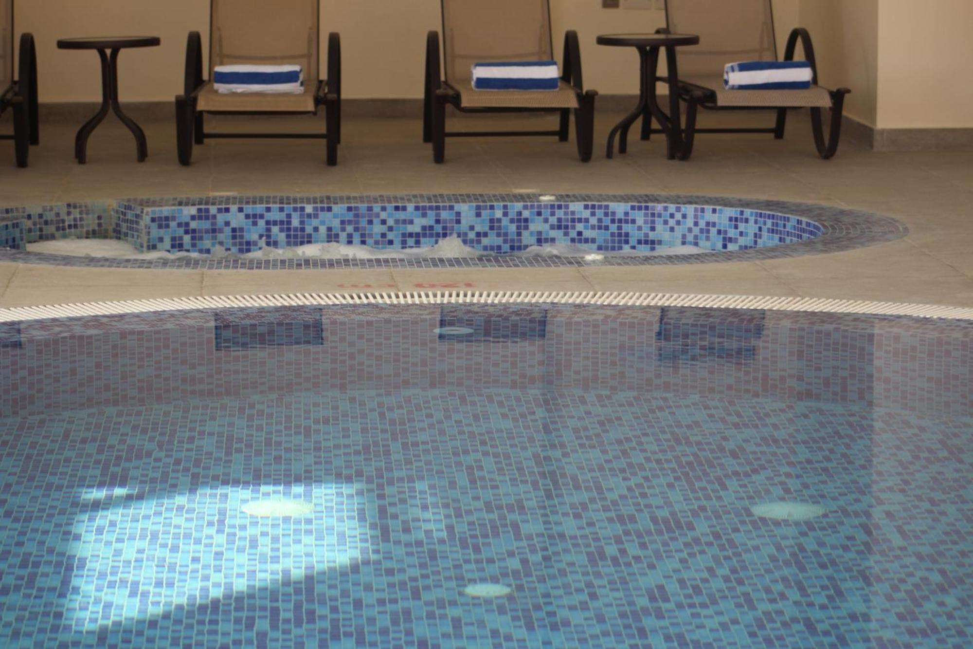 H Luxury Hotel Wadi Musa Exterior photo